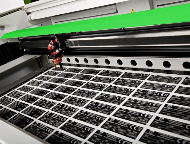 Alles, was Sie über Laser Cut Geräte und deren Möglichkeiten wissen müssen.