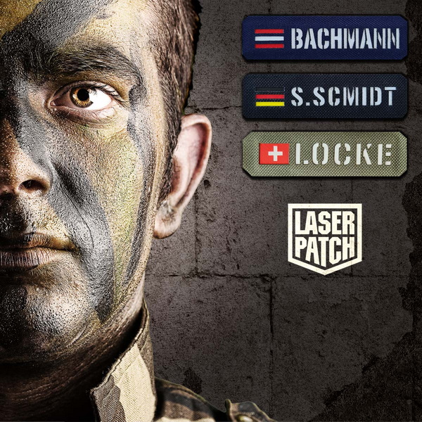 Der Name Patch – was gibt es zu beachten?