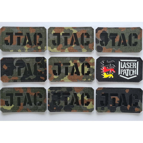 Joint Terminal Attack Controller (JTAC): Die Verbindung zwischen Luftunterstützung und Bodentruppen