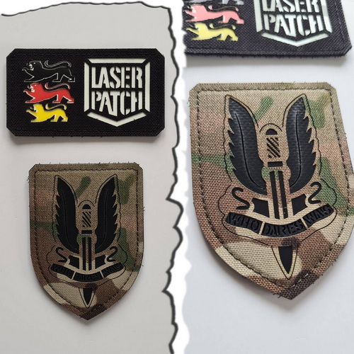 The Special Air Service (SAS): Elite Spezialeinheit der britischen Armee