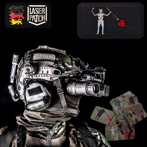 Der Legendäre Blackbeard: Geschichte und Erbe seines Patch