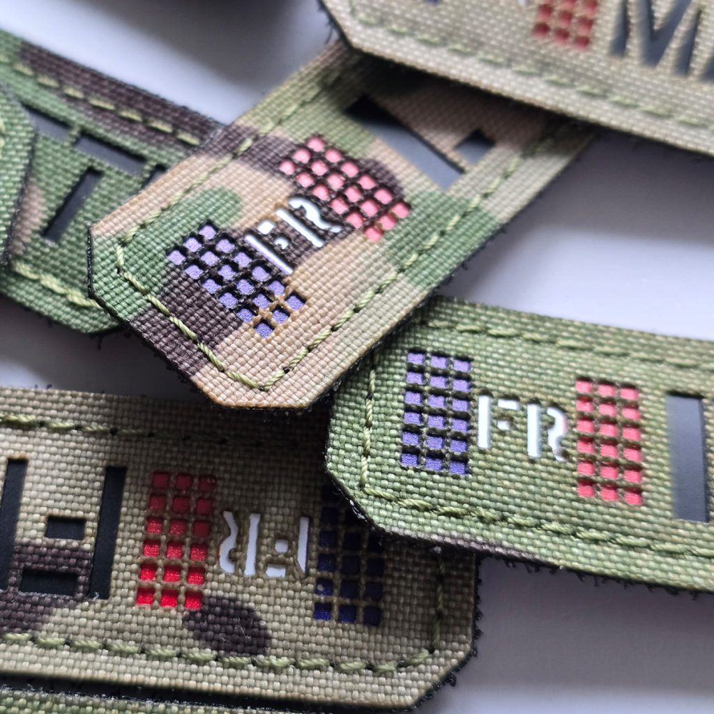 Pricing Factors for Custom Name Patches: What to Expect in 2025