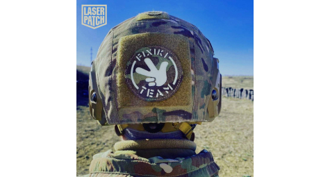 Morale Patches: How Personality Reflects on Tactical Gear
