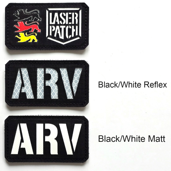 UK Armed Response Vehicle (ARV)