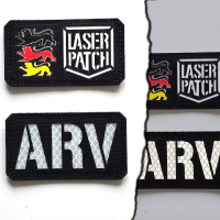 UK Armed Response Vehicle (ARV) 