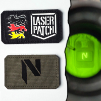 Battlefield 2042 Hilflos Aufnäher