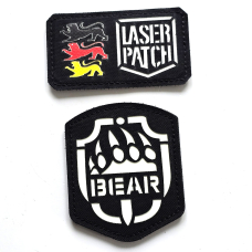 USEC Escape from Tarkov Aufnäher