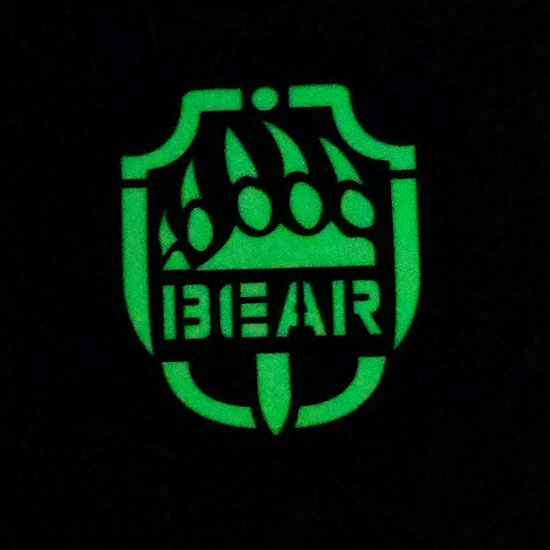 USEC Escape from Tarkov Aufnäher