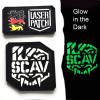 USEC Escape from Tarkov Aufnäher