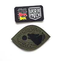 USEC Escape from Tarkov Aufnäher