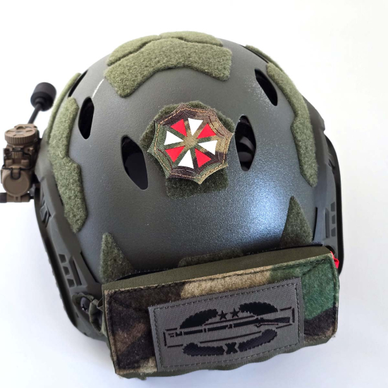 ResiDenT EviL - Umbrella Corporation