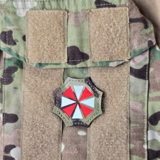 ResiDenT EviL - Umbrella Corporation