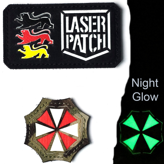 ResiDenT EviL - Umbrella Corporation