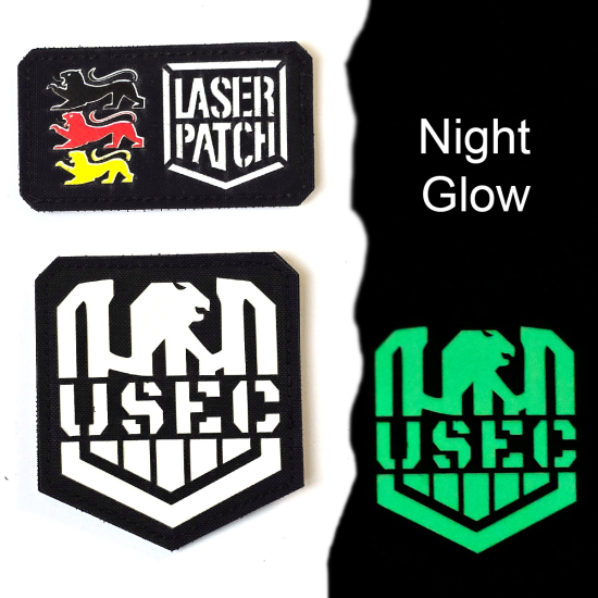 USEC Escape from Tarkov Patch