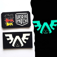 Warhammer Angels of Vengeance Lasercut Patch