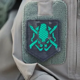 Gamer Patches