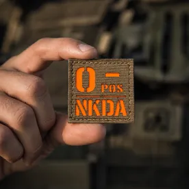 Medic Patches