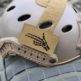 Morale Patches