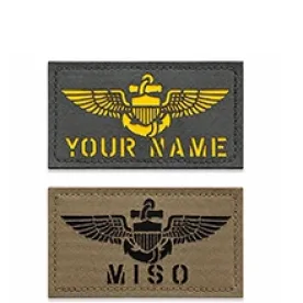 Military Patches