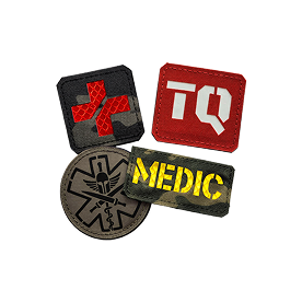 Medic Patches