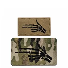 Morale Patches