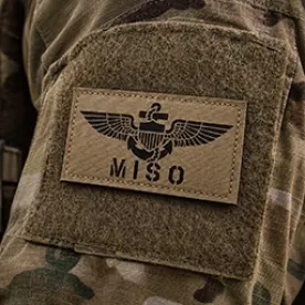 Military Patches