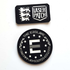 Fallout Enclave Fraktion Gaming Moral Patch - Videospiel-Serie