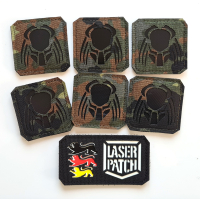Predator Tactical Morale Patch - Hunter Collection