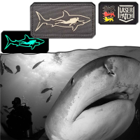 Professioneller Taucher Moral Patch - Unterwasseroperationen