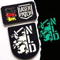 Niederländisches Wappen Patch - Niederlande Königliches Emblem