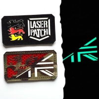 England-Wales Flagge Patch - Britische Nationen