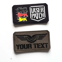 Luftwaffe Bundeswehr - German Air Force Military Patch