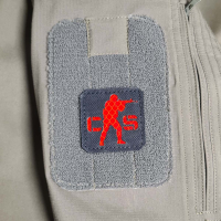 Counter Strike Patch - Variant 2