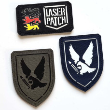 Kommando Hubschrauber Deutsches Hubschrauber Kommando Taktischer Patch