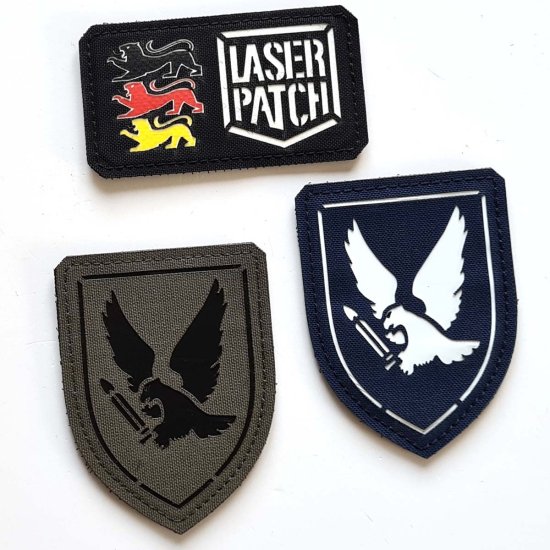 Kommando Hubschrauber German Helicopter Command Tactical Patch