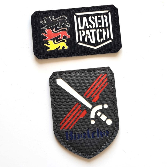 Taktisches Luftwaffen Geschwader Boelcke German Tactical Air Wing Tactical Patch