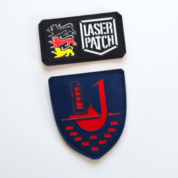Deutsche U-Boot 1. Geschwader Eckernförde Marine Taktischer Patch