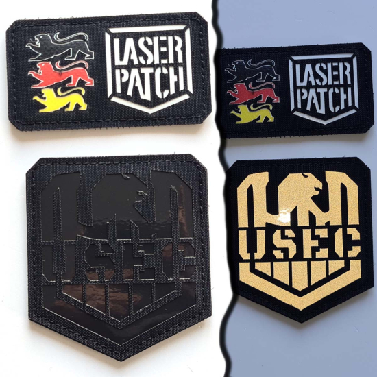 USEC Escape from Tarkov Patch