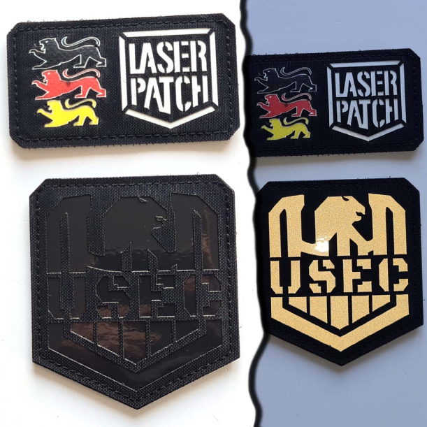 USEC Escape from Tarkov Aufnäher