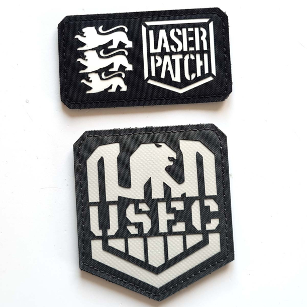 USEC Escape from Tarkov Aufnäher