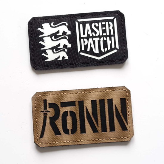 Ronin Laser Patch
