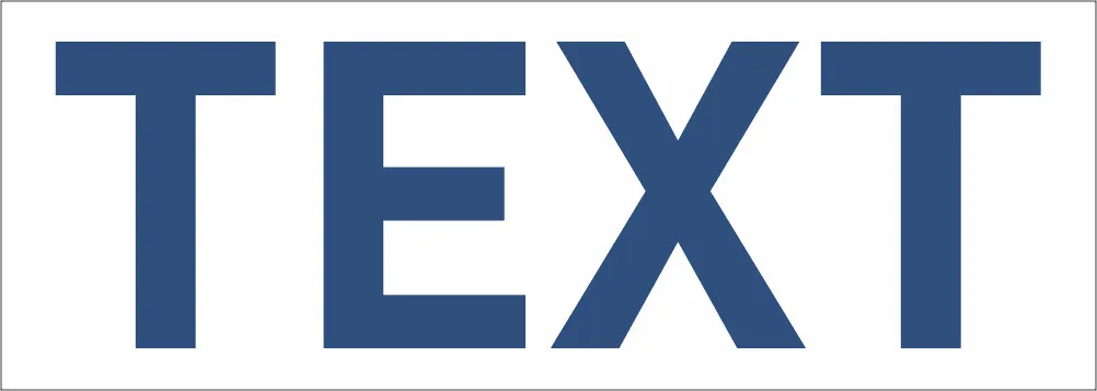 Navy Blau Matt