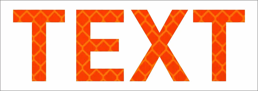 Orange Reflex