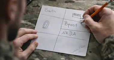 Aus einem Kundenbeispiel