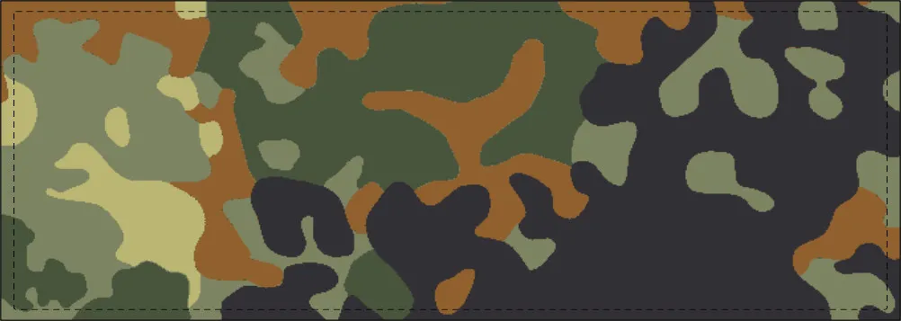 Flecktarn