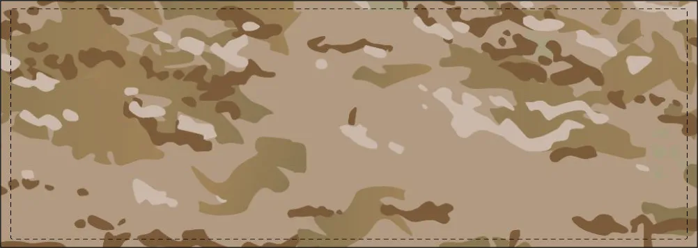 Multicam Arid