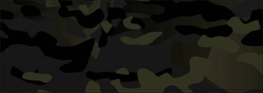 Multicam Black