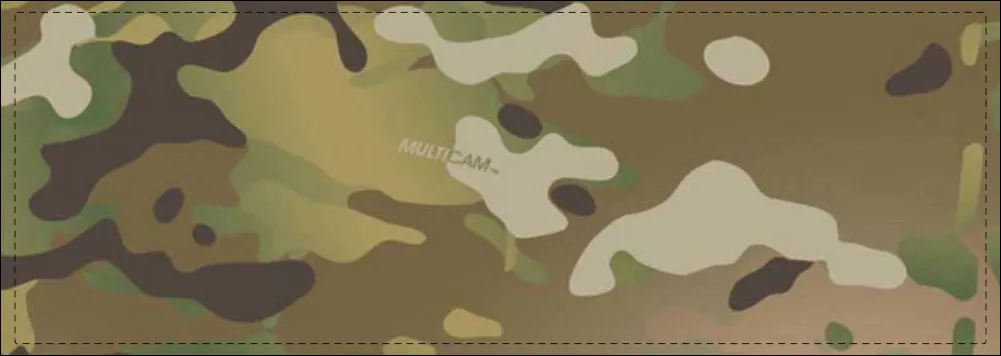 Multicam