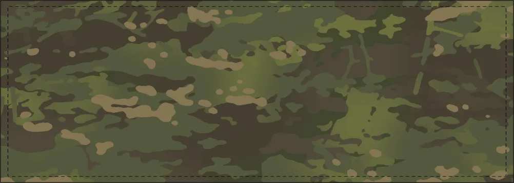 Multicam Tropic